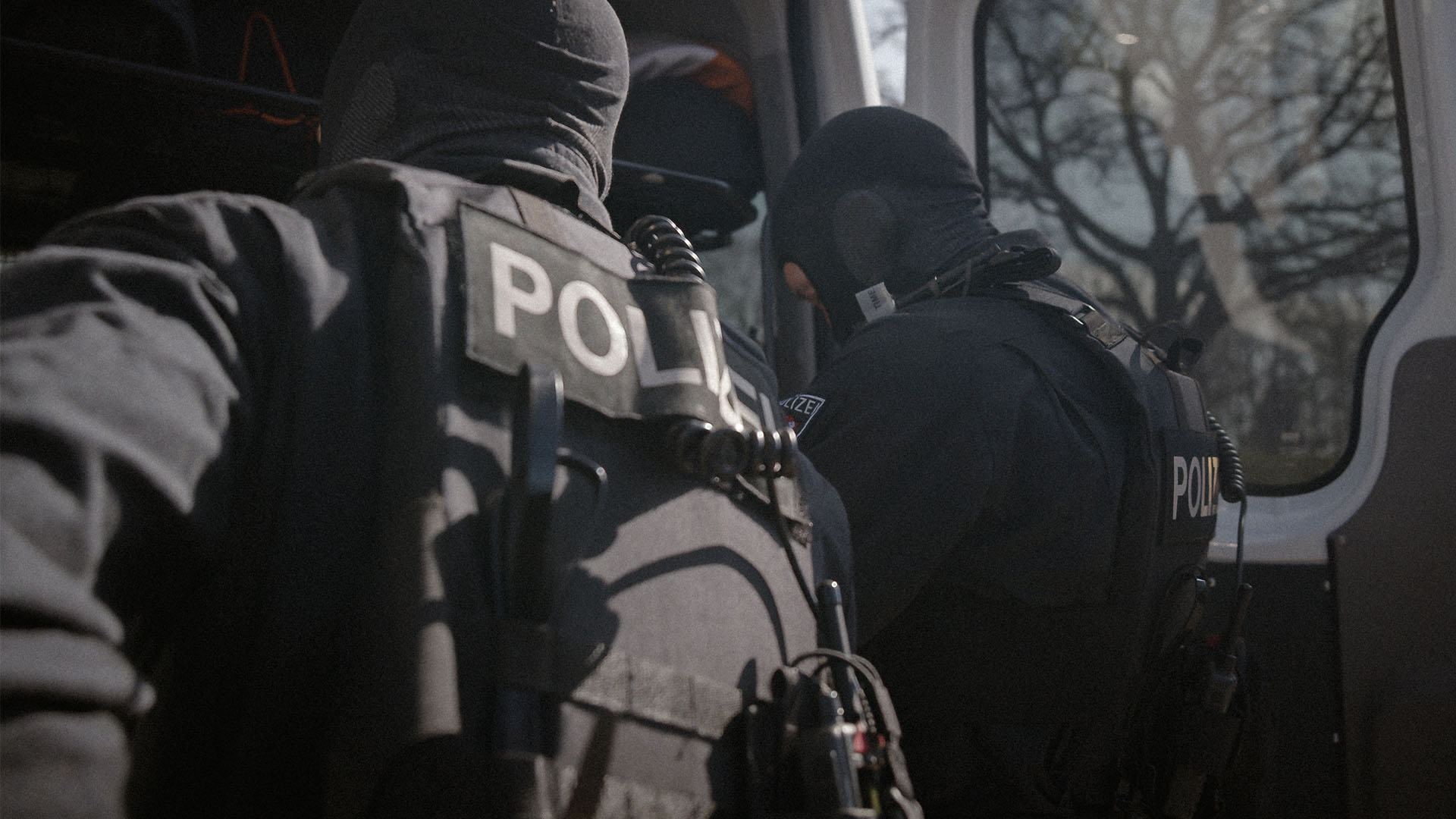 Polizei NRW still 1