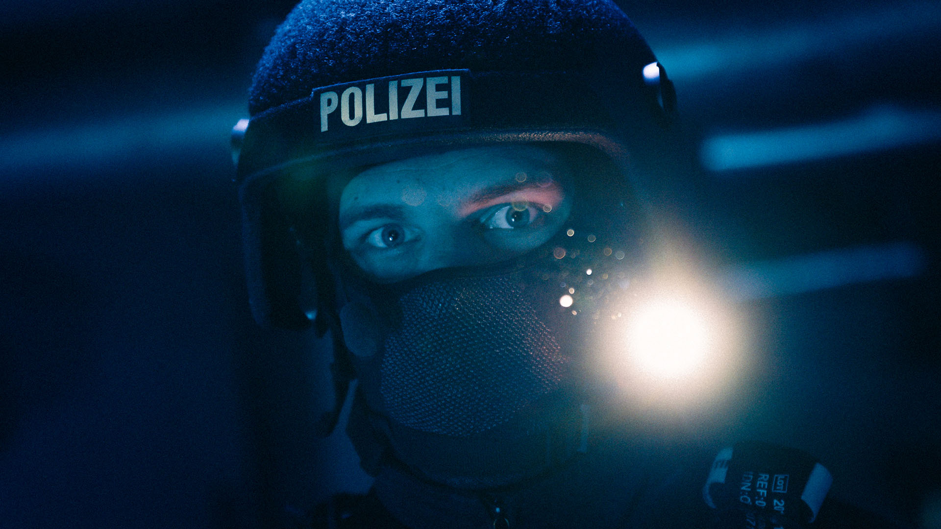 Polizei NRW still 3