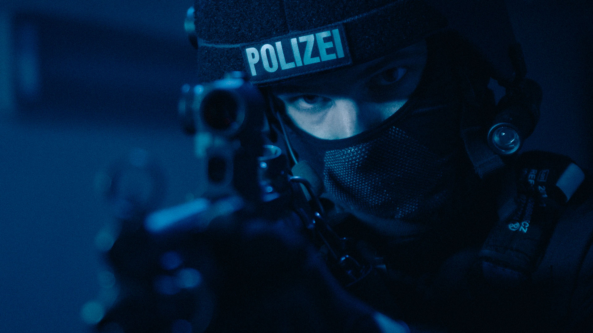 Polizei NRW still 4