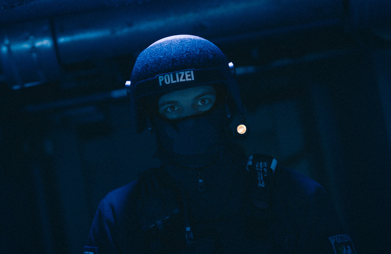 Polizei NRW