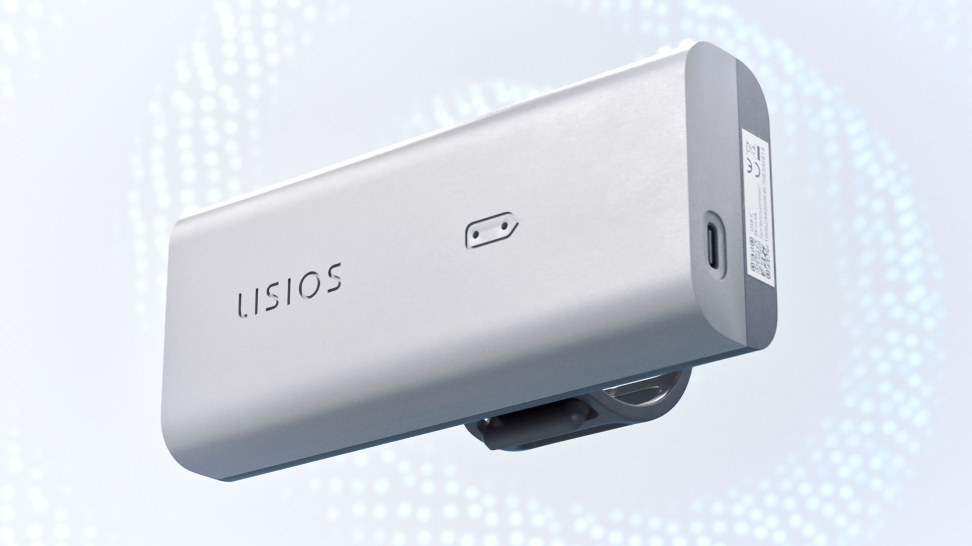 Lisios still 1