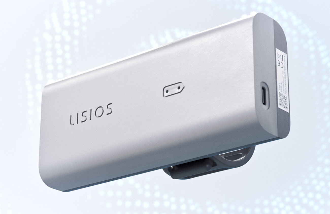 Lisios