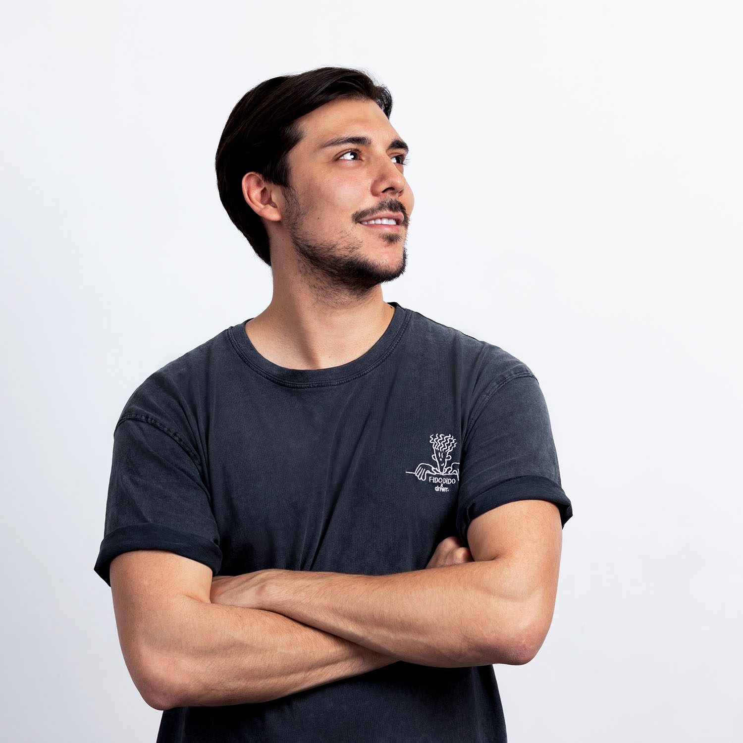 Claudio González